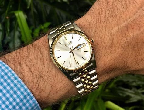 what vintage watch is better than a rolex|cheapest alternative to Rolex.